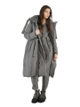 Rundholz Black Label - Taillierte baumwoll-stretch-jacke - 2243221105