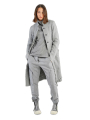 Rundholz DIP - Relaxed woll-mix-hose - 2242180107