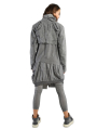 Rundholz DIP - Kurze woll-jacke - 2242211107