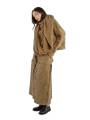Rundholz - Kurzer alpaka-pullover - 2241380704