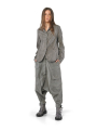 Rundholz Black Label - Taillierte Baumwoll Stretch Jacke - 2253391101