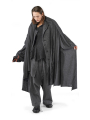 Rundholz - Long raccoon mix knitted coat - 2251697204