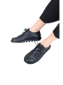 Trippen - Shoes - Scion - Black - scion
