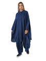 Rundholz Black Label - dress - navy - 1253540907