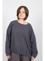 Privatsachen - Shirt handcare - edeljersey - 2411002-muskat