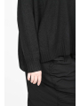 Rundholz - Rundholz Eleganter Pullover mit Raglanärmeln und Rollkanten - 2251390702
