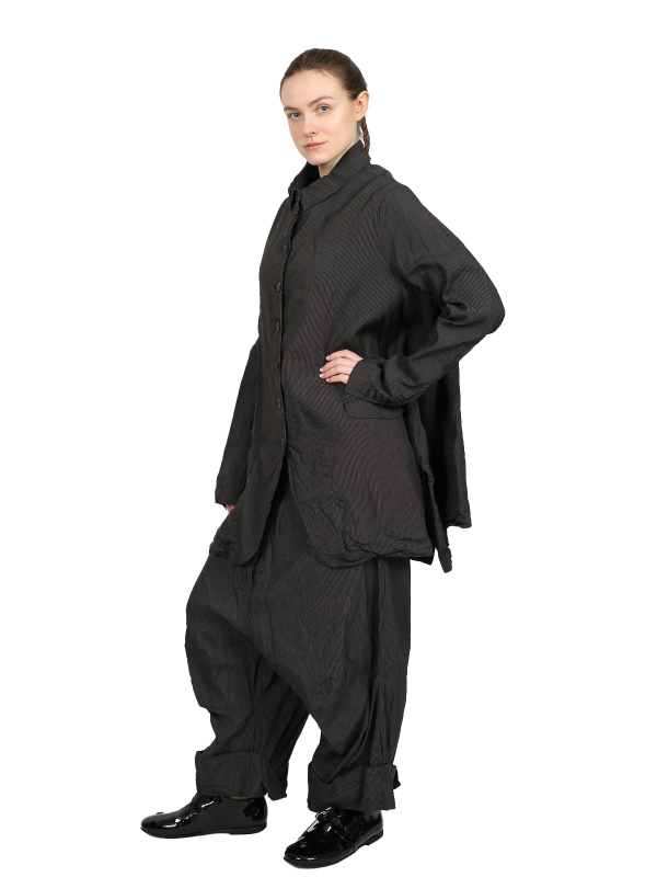 Rundholz Black Label - T-Shirt - navy - 1253540506 Rundholz Black Label - T-Shirt - navy - 1253540506
