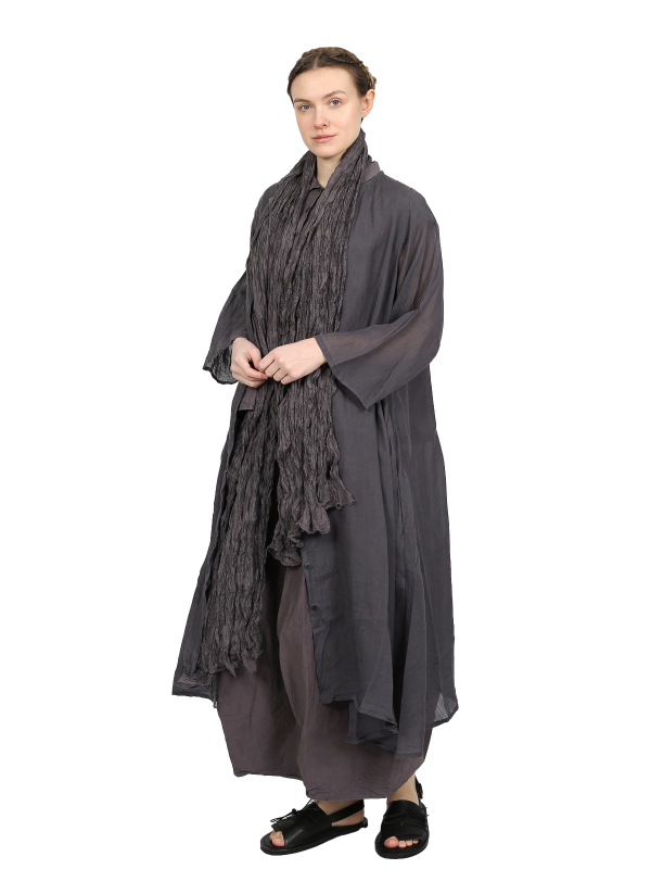 Privatsachen - Mantel Punktur - Nettel - Muskat - 2110406