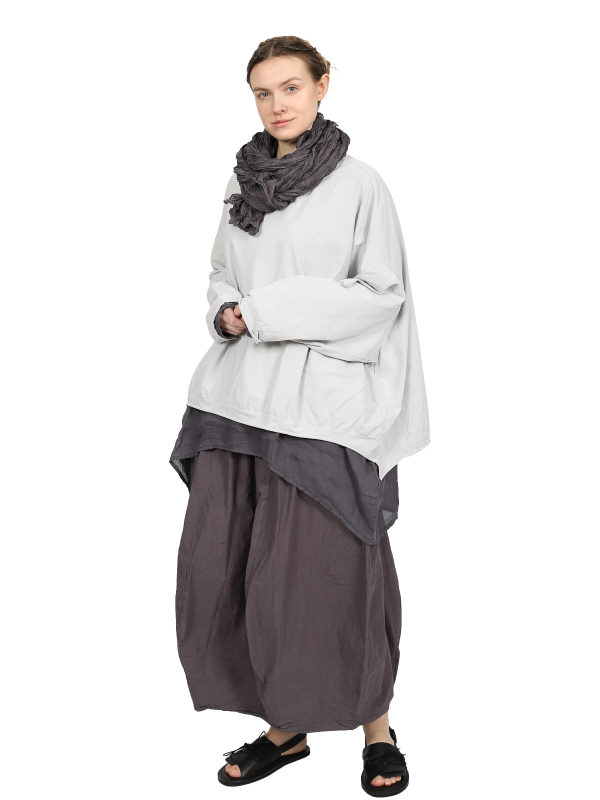 Privatsachen - Shirt Handcare - Edeljersey - Pilz - 2411002