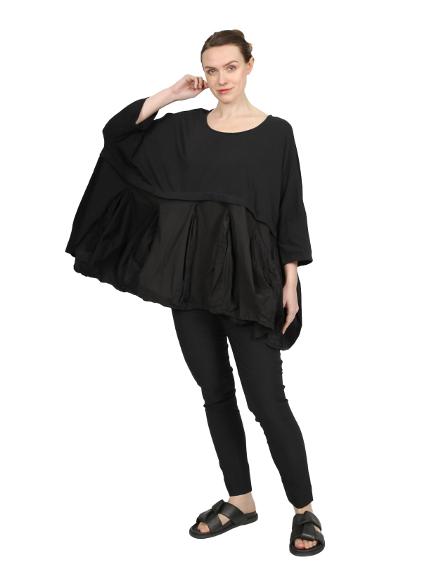 Rundholz Black Label - T-Shirt - 1253350505