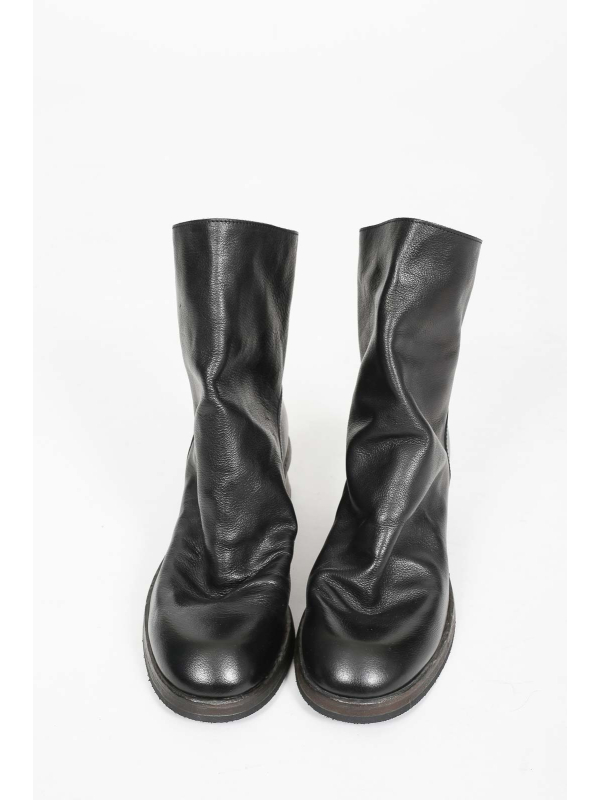 Shoto - Ledder boots - 51759