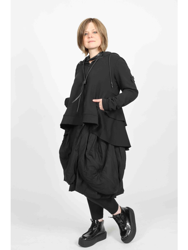 Pluslavie (plü) - Kardigan - no cardigan 3 - 2028 - True to style - Image 1