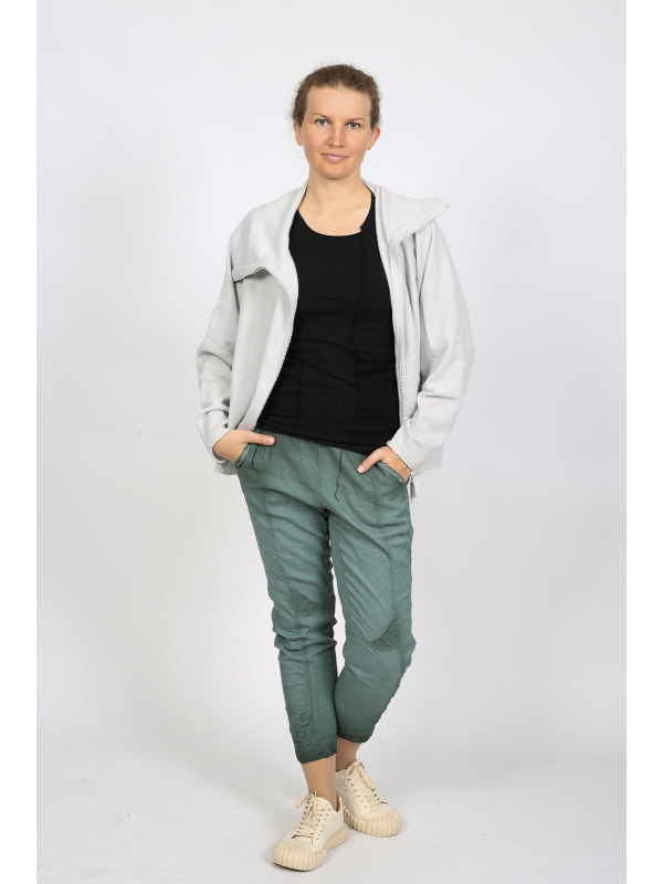 Rundholz DIP - Banana Pants with Elastic Waistband by dip - 2252120104 - Stilecht - Image 1