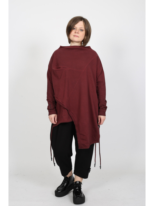 Black by k&m - Top - I love sharing this with you - 252.04.05 - Stilecht - Image 1