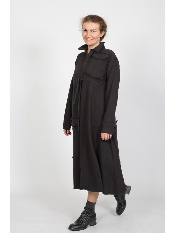 Black by k&amp;m - Dress - love really hurts without you - 252.09.01 - True to style - Image 1