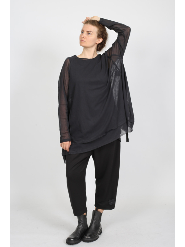 Pluslavie (plü) - M square - 5040 - True to style - Image 1