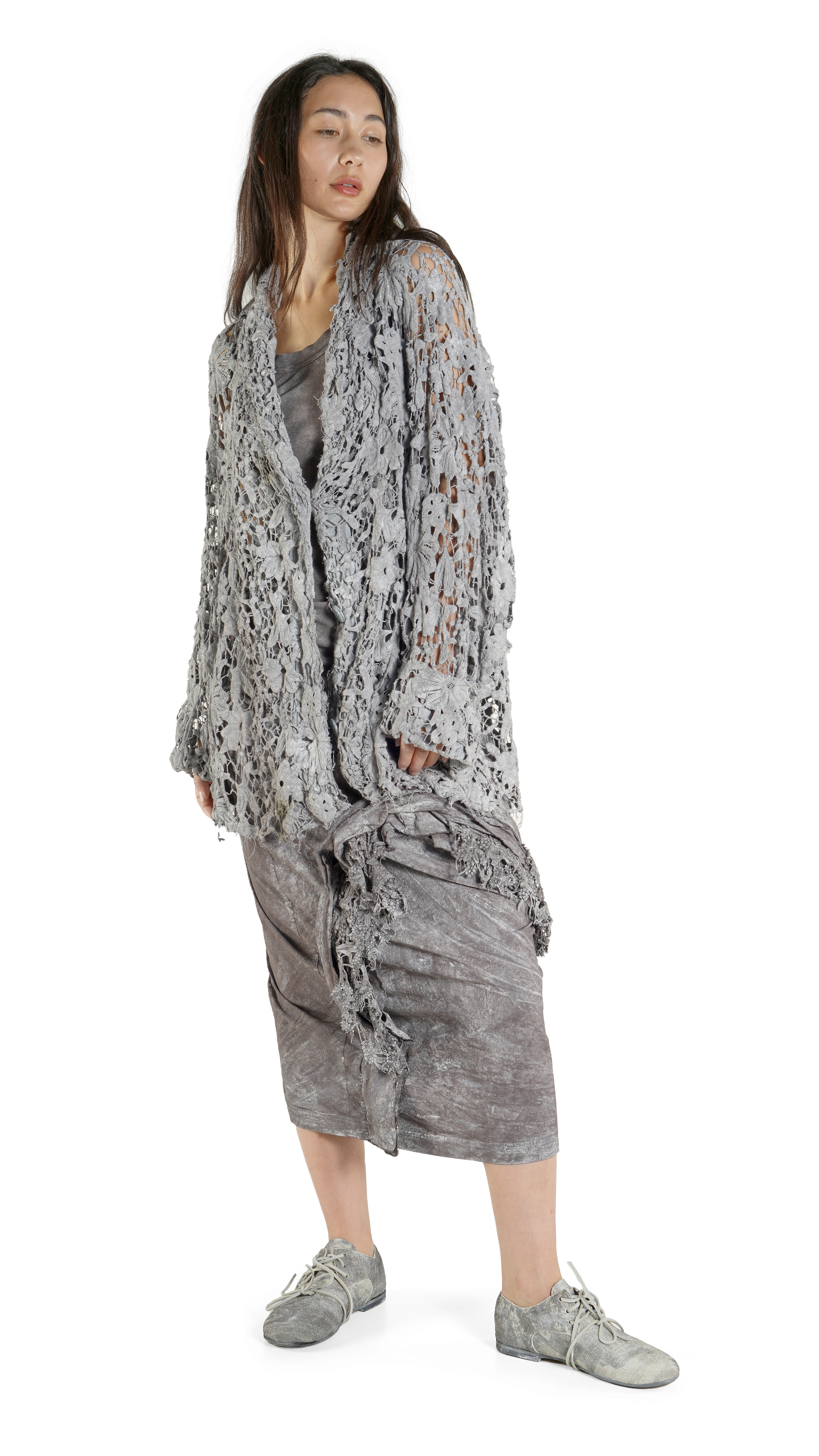 Rundholz DIP SS26 Collection Lookbook