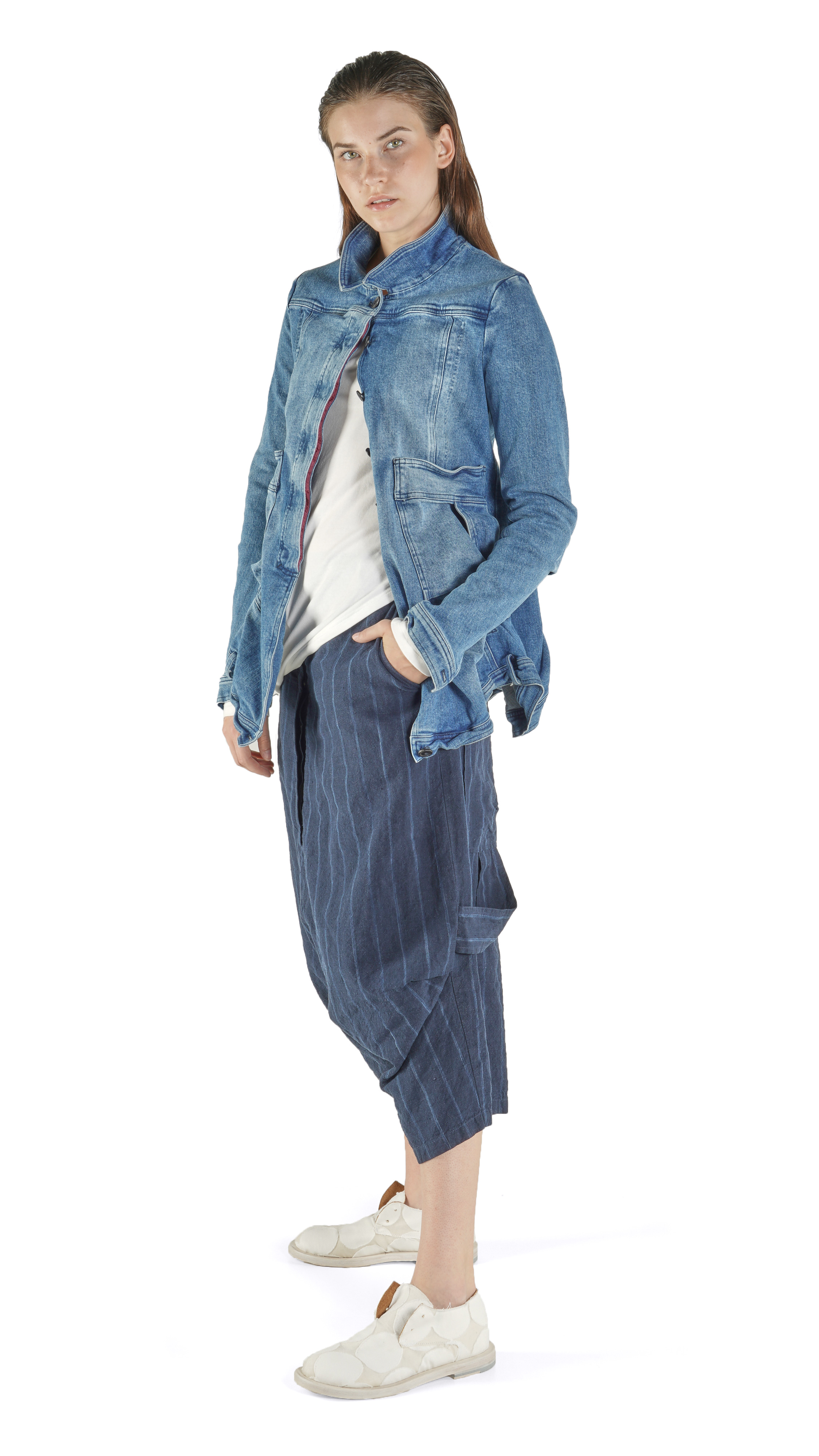 Rundholz SS26 Collection Lookbook